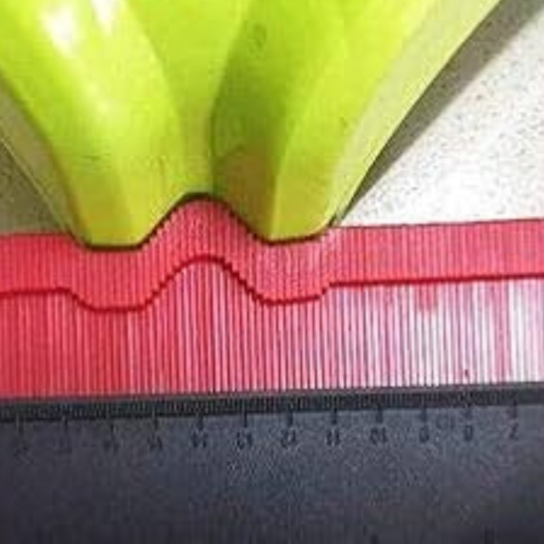 Adjustable Shape Copy & Cutting Guide