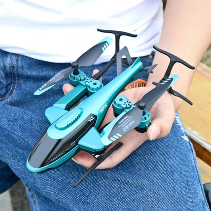 Mini RC Drone With High Definition Camera