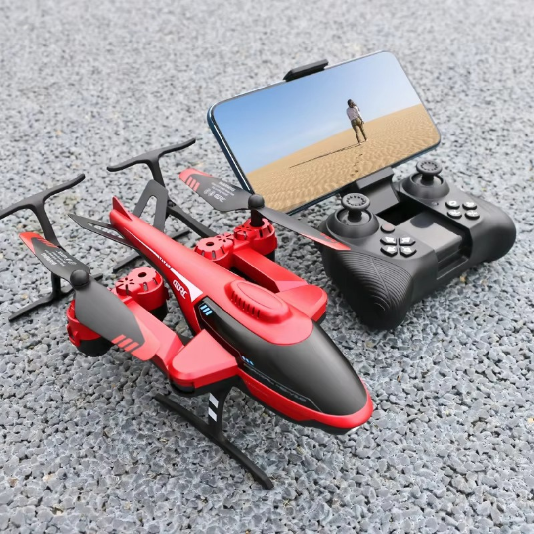Mini RC Drone With High Definition Camera