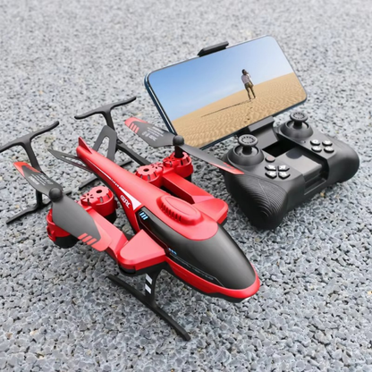 Mini RC Drone With High Definition Camera