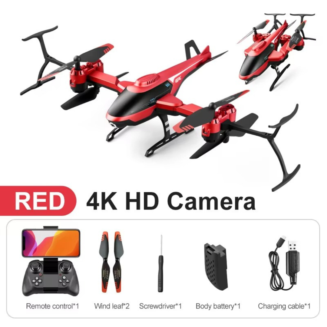 Mini RC Drone With High Definition Camera
