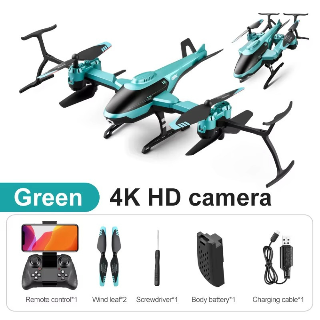 Mini RC Drone With High Definition Camera