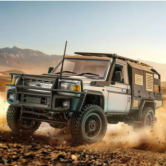 1:12 4WD RC Off Road Truck