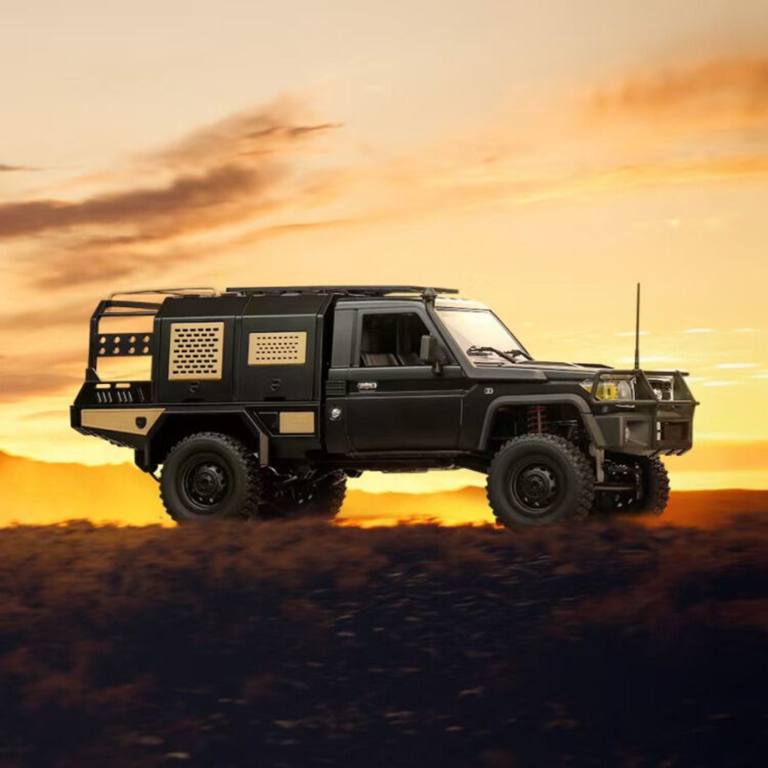 1:12 4WD RC Off Road Truck